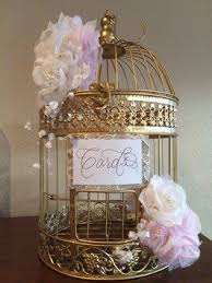 Bird Cage Gift Card Holder Gold Birdcage Card Holder Gift Box Decor Birdcage Giftholder Chic Birdcage Money Card Holder Reception Decoration 22 Off Retail Bridal Shower Cards Baby Shower Card Box Birdcage Card Holders