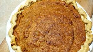 How To Make Classic Deep Dish Sweet Potato Pie Sweetpotatopie Sweet Potato Pie Deep Dish Sweet Potato Pie Recipe Sweet Potato Pies Recipes