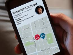 Delivery app jobs let you make money in your free time with no skills. Food Delivery Mobile App Development Cost Features