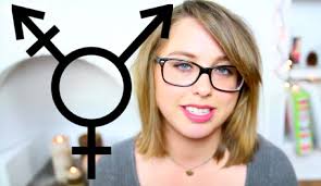 Laci Green Does a Really Good TERF Impression