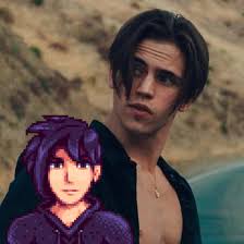 You sure don't seem upset by that, Marnie!