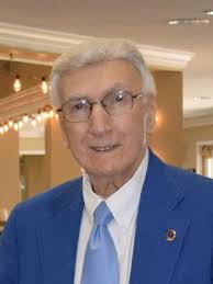 Bruno 'Jerry' Bennett