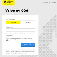 Raiffeisen stavební spořitelna nabízí stavební spoření, úvěry na bydlení, spoření na důchod a další produkty. Raiffeisenbank Ekonto Banka Pujcka Prihlaseni