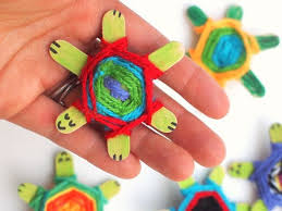We did not find results for: 25 Favorite Yarn Crafts And Learning Activities For Kids