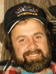 Dean Patterson Obituary