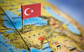 Turkije (türkiye) gelegen tussen de middellandse zee en de zwarte zee op de grens van europa en azië. Turkije Goed Voor 1 Nederlandse Export Nieuwsblad Transport