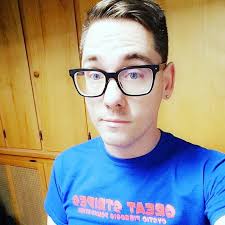 Dudes Craft Too: Andrew Granick