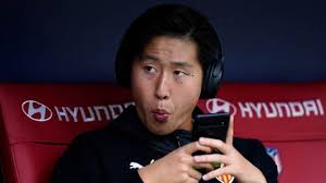 Chung số phận với Văn Hậu, sao La Liga lỡ dịp cùng Hàn Quốc dự VCK U23 châu  Á