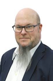 Brian Wehrs's Instagram, Twitter & Facebook