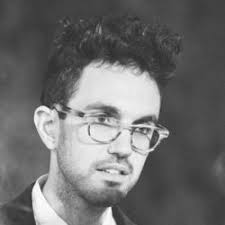 Omri Ben Yehuda • Dahlem Humanities Center (DHC) • Freie Universität Berlin