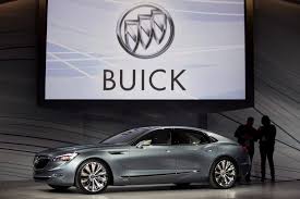 In china, many foreign automotive brands have begun to create innovative taglines and slogans in mandarin. Your Grandfather S Buick Is Hot In China But Maybe Not For Long