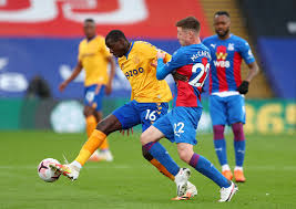 Here you will find mutiple links to access the leeds united match live at different qualities. Everton Fans Blast Abdoulaye Doucoure Versus Leeds United The Transfer Tavern