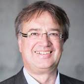 Ich Werde Nicht Hassen“ by Professor Izzeldin Abuelaish, MD