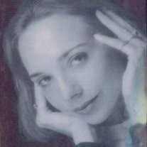 Misty McCleery Obituary