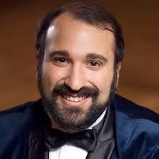 Matthew Vera — Teatro Nuovo