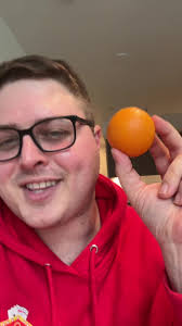 y'all need to run to Trader Joe's and buy these new Raspberry Oranges 😭🔥  omg they are so good #traderjoes #raspberryoranges