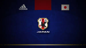 Kirin cup soccer 2016 samurai blue (japan national team) vs b. Japan National Football Team Wallpapers Wallpaper Cave