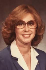 Marie Moultrie Obituary (2018)