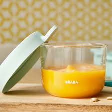 Epingle Sur Beaba Le Repas