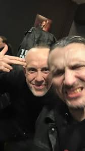 @behemothofficial @terrorizerofficial @officialmorbidangel #possessed  #deathmetal #possessedforever #jeffbecerra #metal