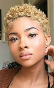 16 Bold & blonde ideas