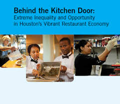 behind the kitchen door: extreme