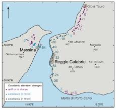 Image result for Reggio Italy earthquakes