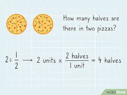 All you need to do is flip the second fractions, multiply, and reduce! How To Divide Fractions By Fractions 12 Steps With Pictures