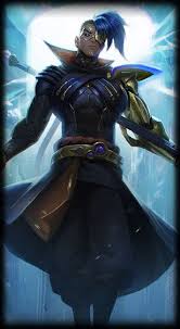 Pin On League Of Legends