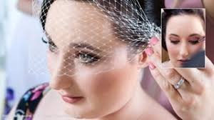 Bay of Plenty Wedding Makeup