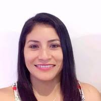 Doris Anali Camacho Lopez