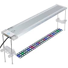 Pawfly Led Aquarium Light Adjustable Brightness Fish Tank Plant Lighting With Extendable Brackets 18 To 24 Inch B074z77w14 Amazon Price Tracker Tracking Amazon Price History Charts Amazon Price Watches Amazon