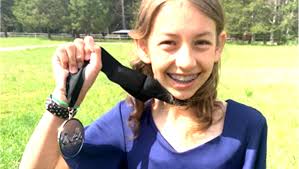 Local Libby Students Take Home 1st Place at Music in the Parks Festival