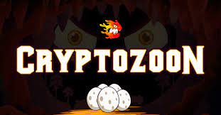 Shop Cryptozoon