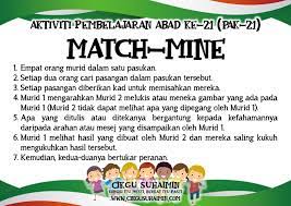 Jawapan buku aktiviti unit 10 bm tahun 3 youtube. 47 Aktiviti Pembelajaran Abad Ke 21 Pak 21 Dengan Grafik Yang Menarik