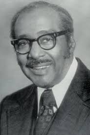 Rev William Herbert Brewster Sr. (1897-1987)
