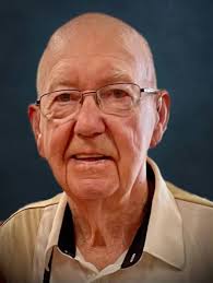 Robert Carl Koenegstein, Sr.