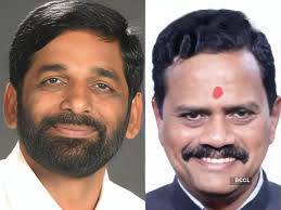 Thane Election Results 2024: Sanjay Kelkar vs Rajan Vichare vs Avinash  Jadhav, who's winning?