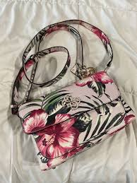 Check spelling or type a new query. Guess Floral Handbag Women S Fashion Bags Wallets Shoulder Bags On Carousell