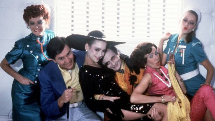 Shock Treatment (1981) - Movie Review : Alternate Ending