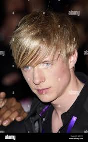 Matthew thomas hi-res stock photography and images