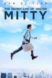 Mitty has made him drive to a garage whenever the chains need changing. The Secret Life Of Walter Mitty 2013 Rotten Tomatoes