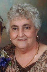 Obituary information for Norma Jean Cooper