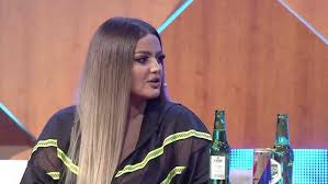We did not find results for: Trained Sejdini Offended At The Show By Roza Lat Enca Has Something To Say