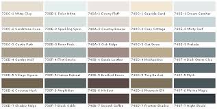 Behr Paint Charts Behr Colors Behr Interior Paints Behr