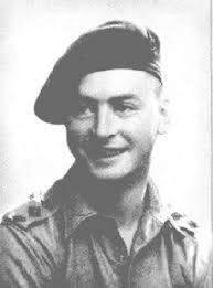 Crain Communal Cemetery