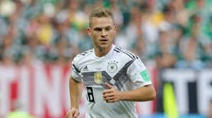 Joshua kimmich was born on 8 february 1995 in rottweil and plays for fc bayern münchen. World Cup 2018 Kimmich Questions Germany Mentality After Mexico Defeat As Com