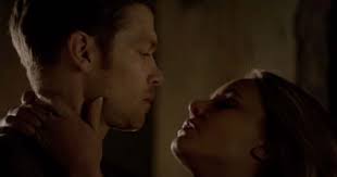 Camille O'Connell : R/Theoriginals