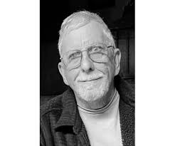 David Abbott Obituary (1940