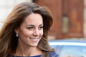 In his book kensington palace: The Queen Is A Fan The Unflappable And Relatable Kate Middleton Is Having A Moment Vanity Fair
